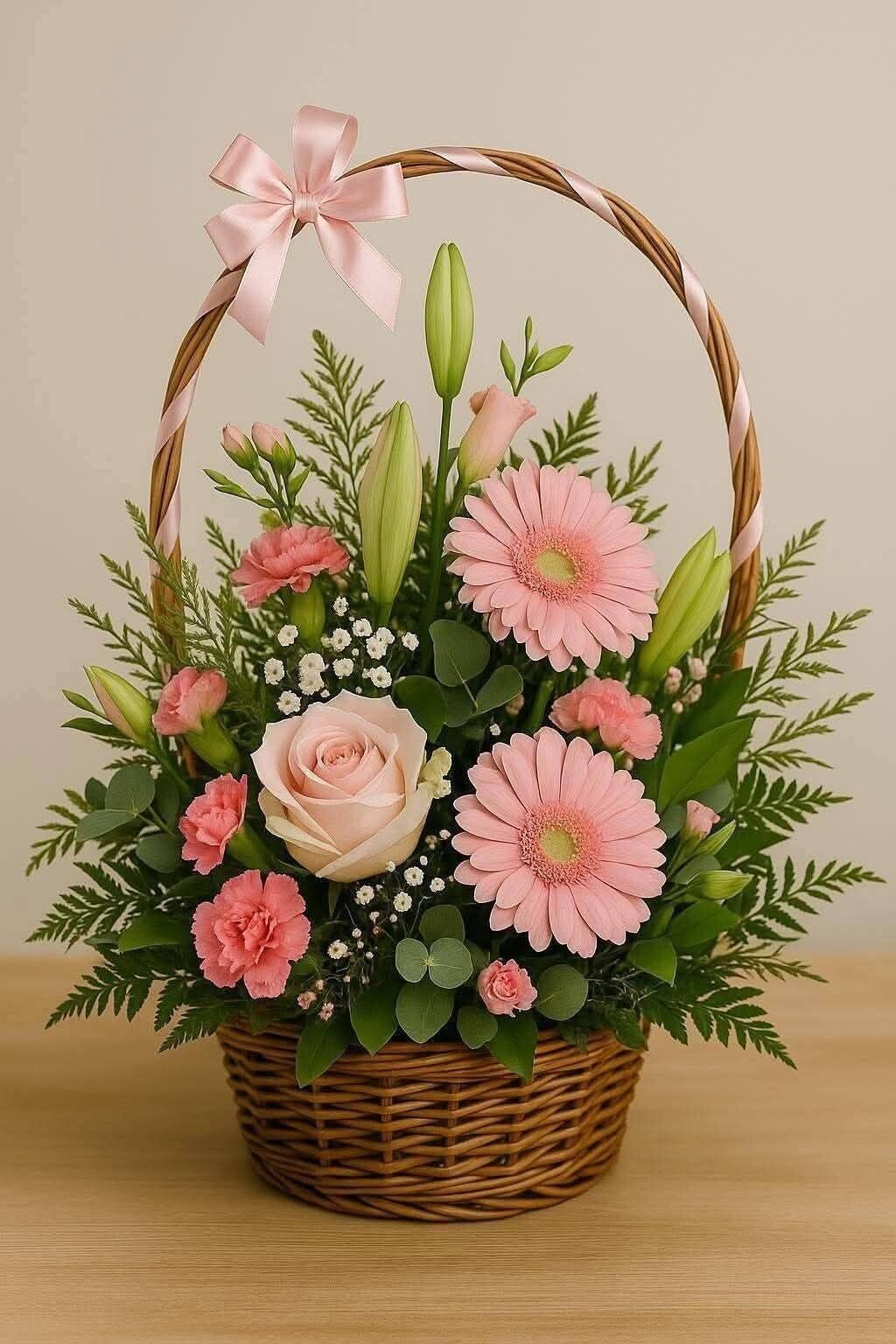 Douce Rosée