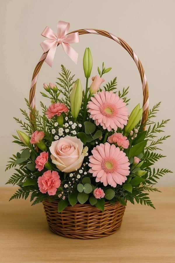 Douce Rosée