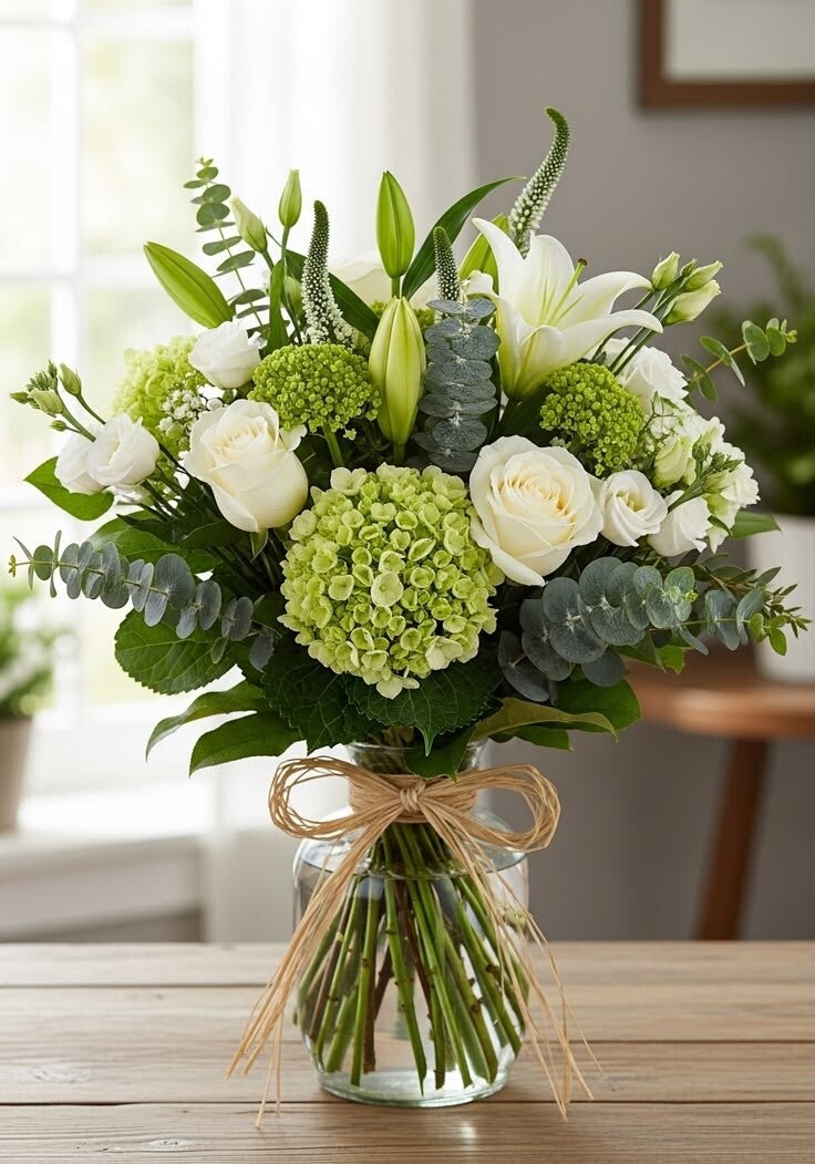 bouquet sauge