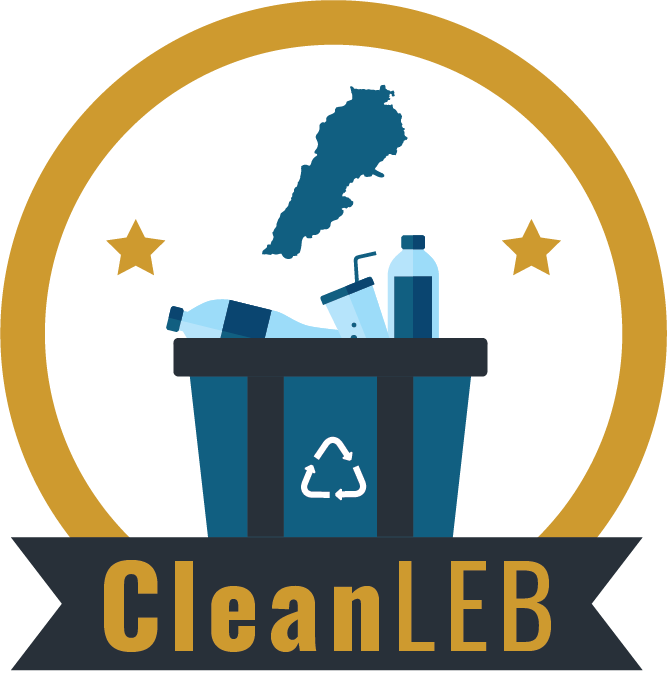 CleanLeb | A Movement to Clean Lebanon from Plastic for a Greener ...