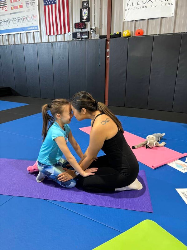SUN SEP 21 - Music & Mindfulness: Mommy & Me/Ages 2-4