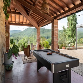 pooltafel