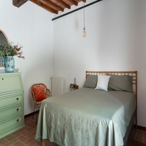 slaapkamer beganegrond