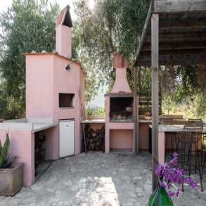 buitenkeuken