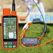 Kit Palmare + Collare eSEEK