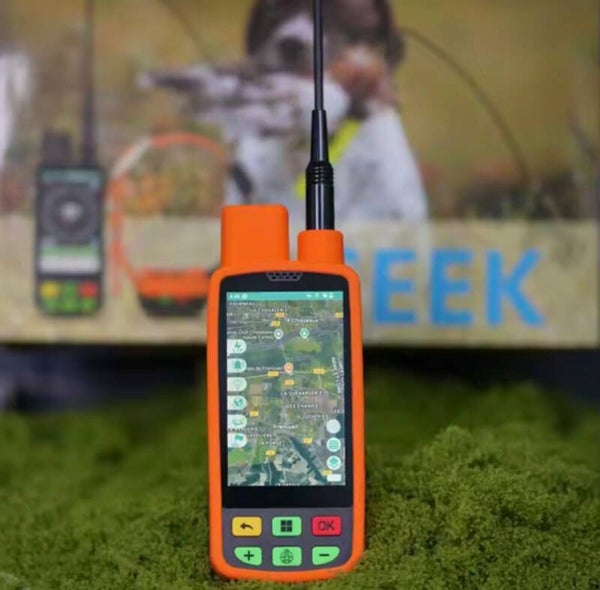 Palmare eSEEK YX04