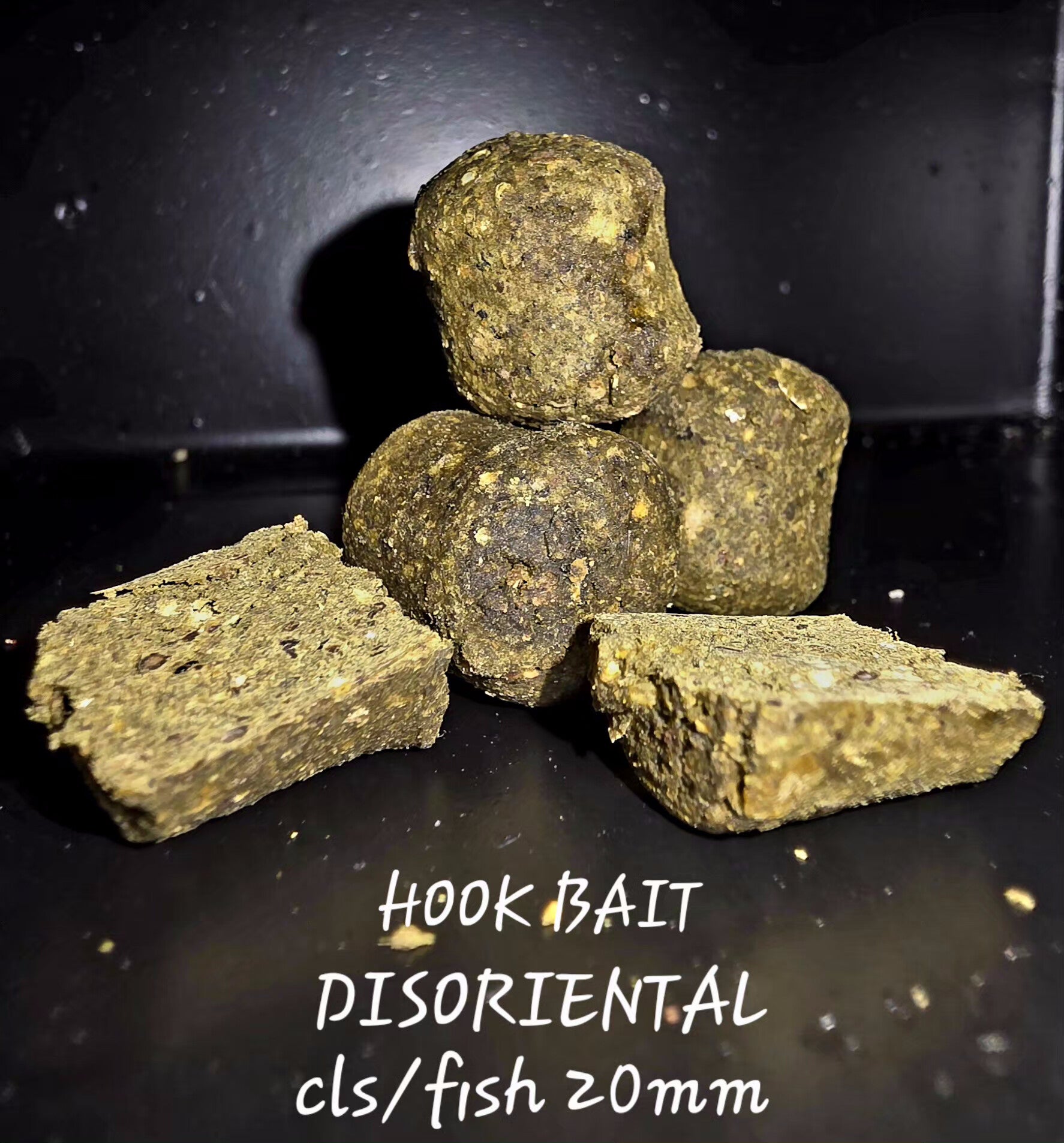 Disoriental