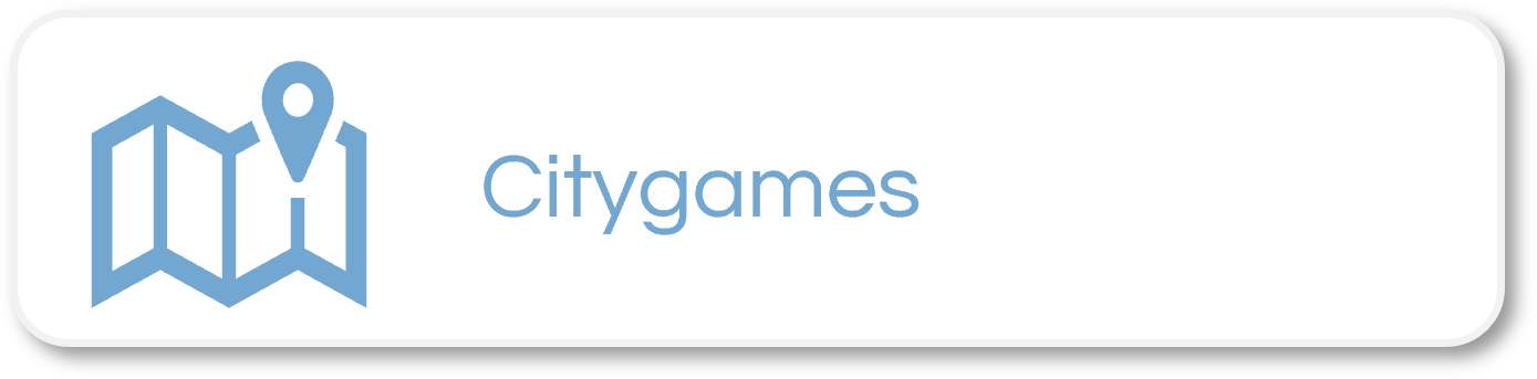 Citygame teambuilding uitje voor bedrijven in Friesland – Blue Project & Event Support