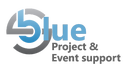 Blue Project &amp; Event Support