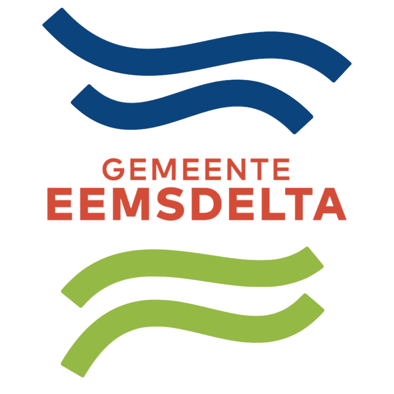 Gemeente Eemsdelta – opdrachtgever Blue Project