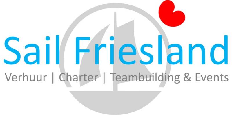 Sail Friesland – partner Blue Project & Event Support