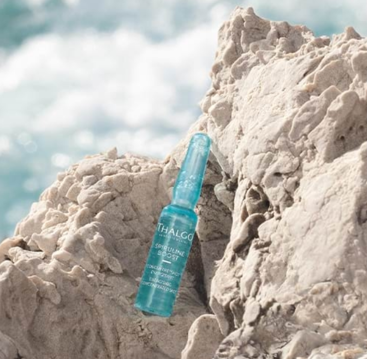 CONCENTRE SHOT ENERGISANT