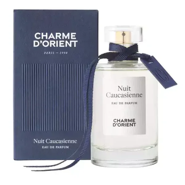 EAU DE PARFUM - 100 ml NUIT CAUCASIENNE