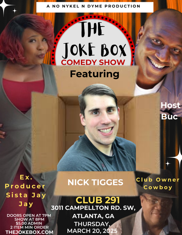Nick Tigges