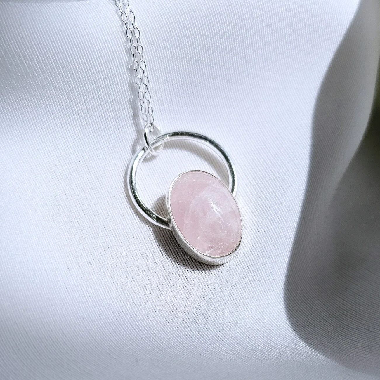 Rose Quartz