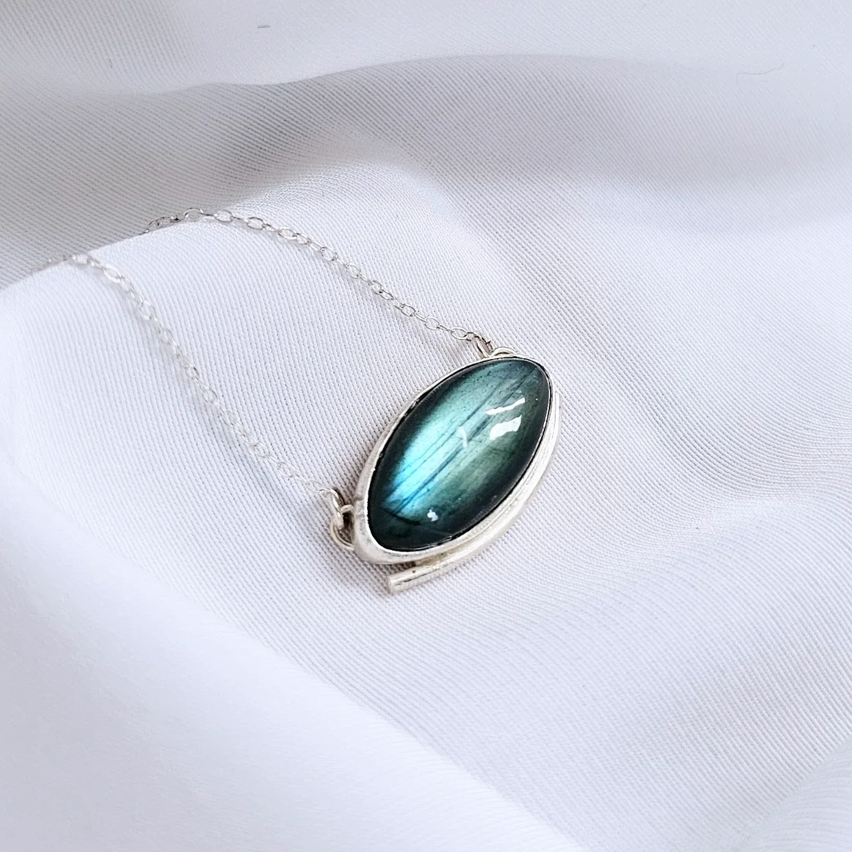 Labradorite