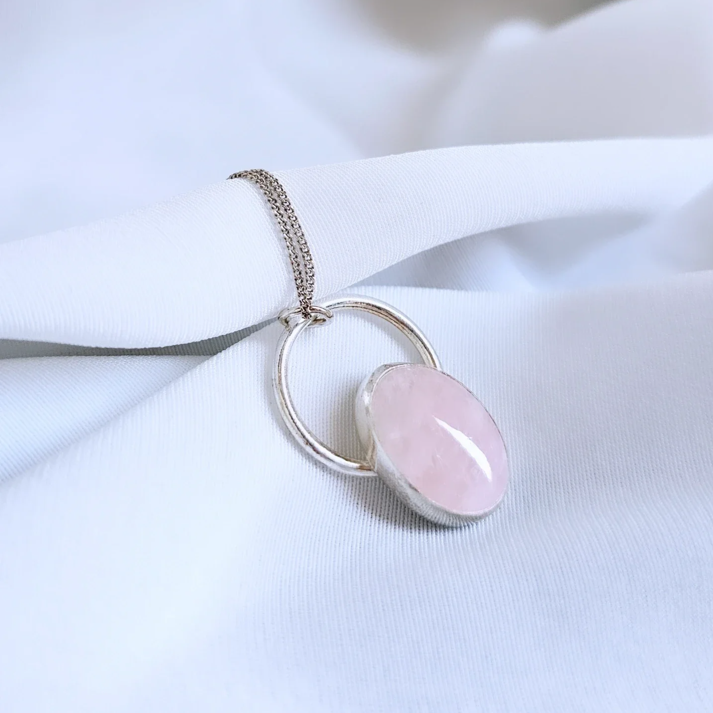 Rose Quartz
