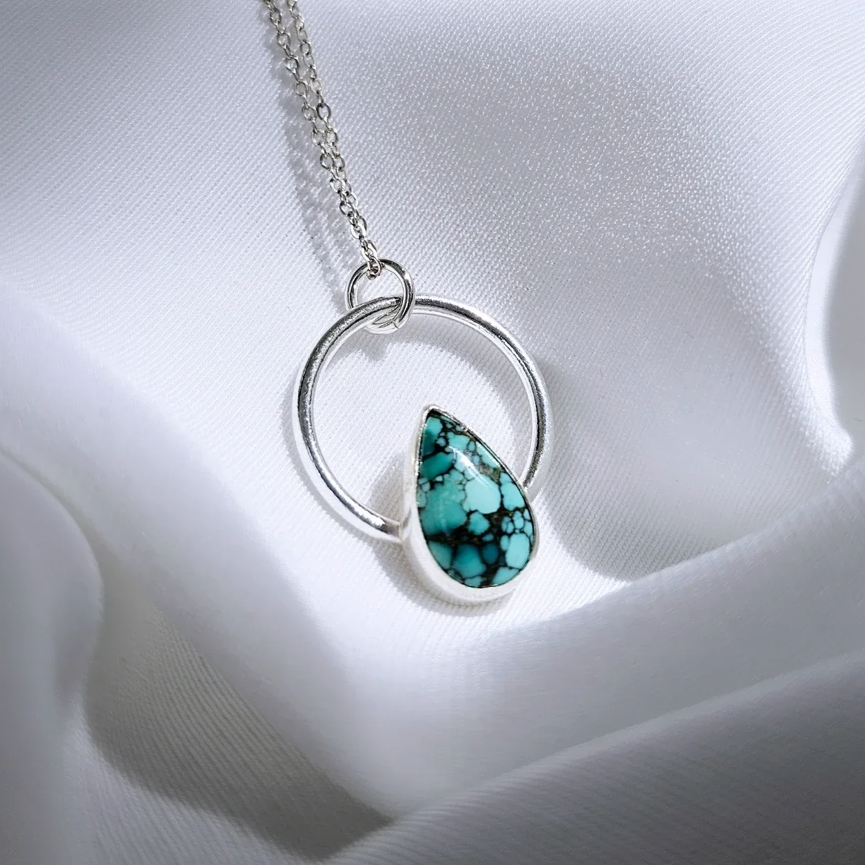 Turquoise