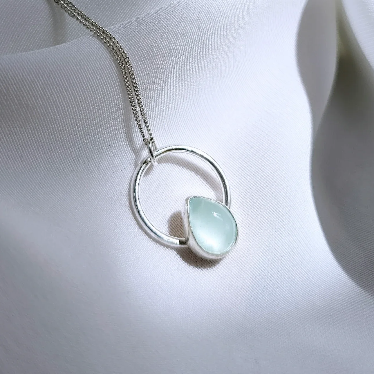Aquamarine