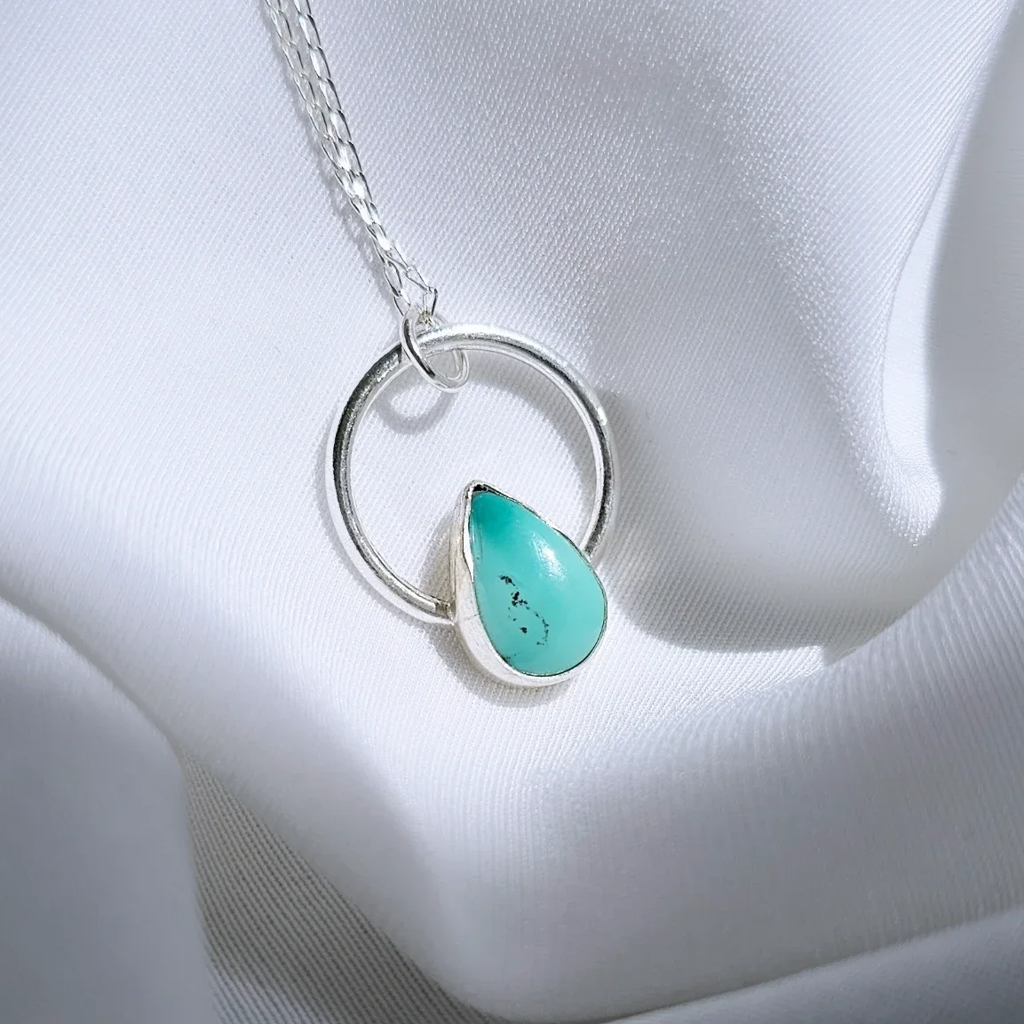 Turquoise
