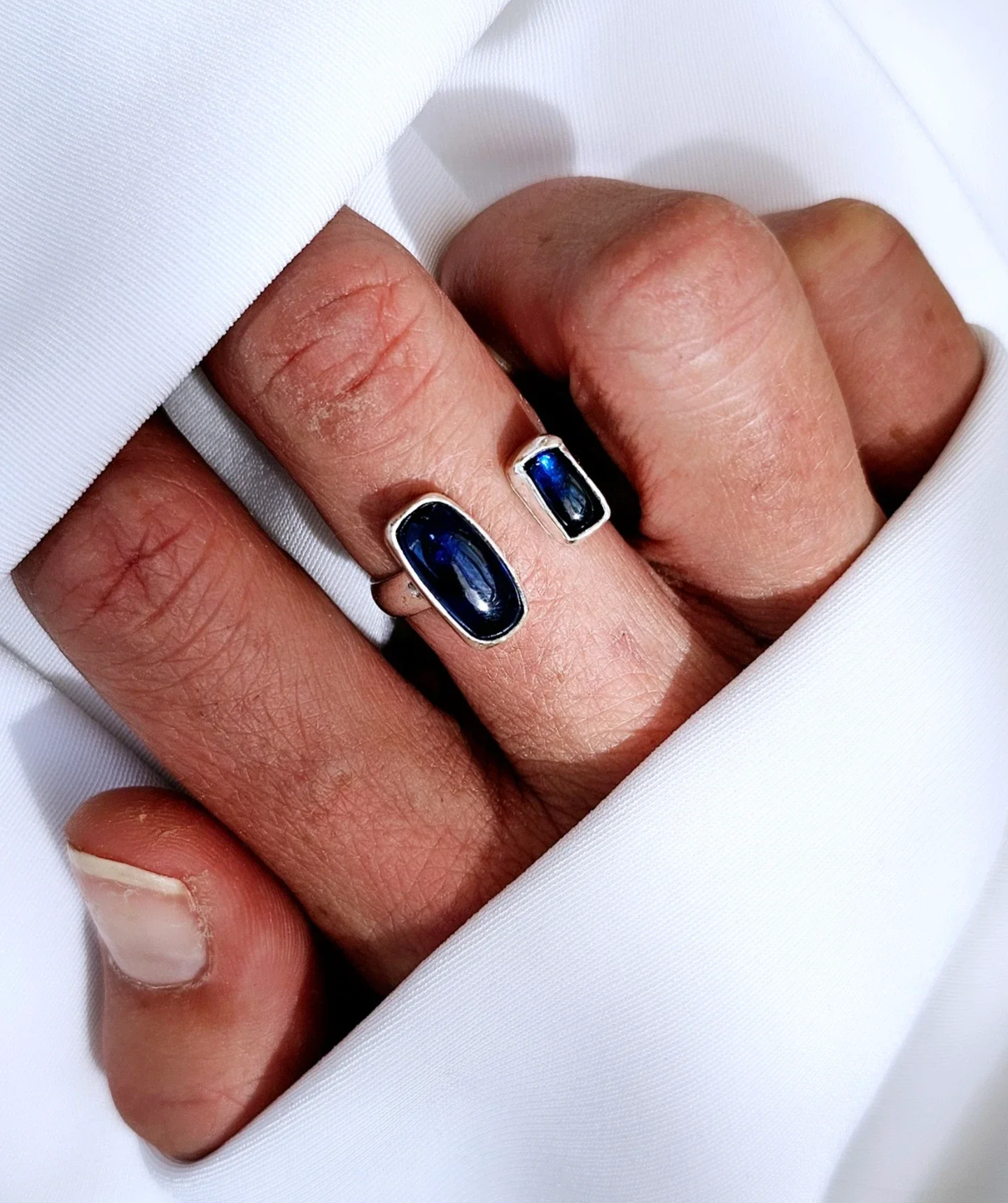 Kyanite (54 EU / 7 USA)