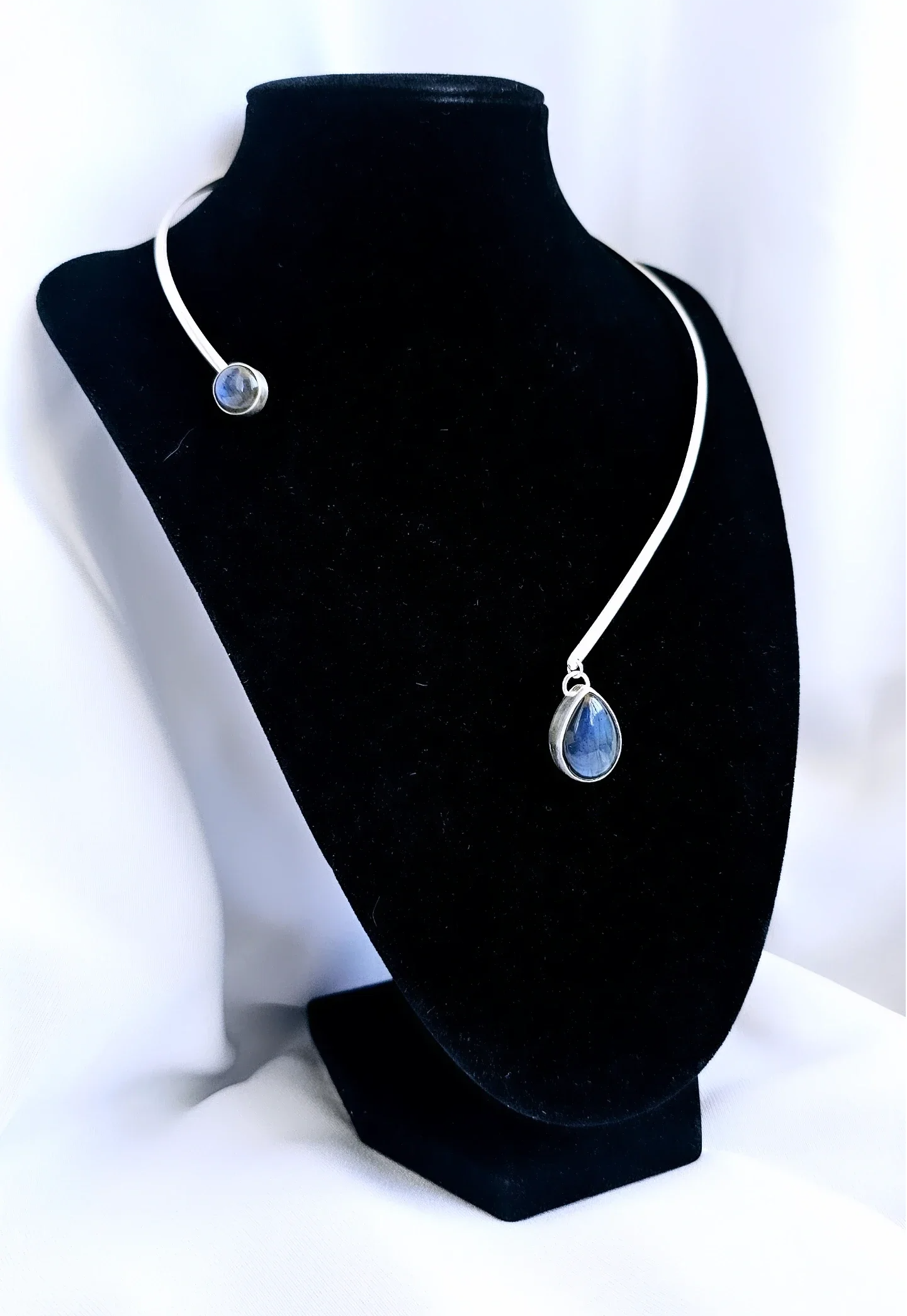 Labradorite
