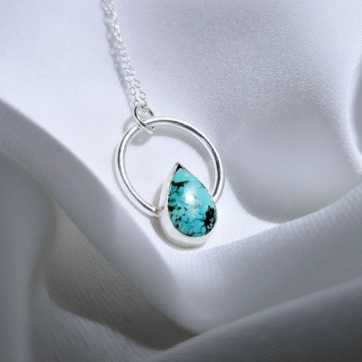 Turquoise