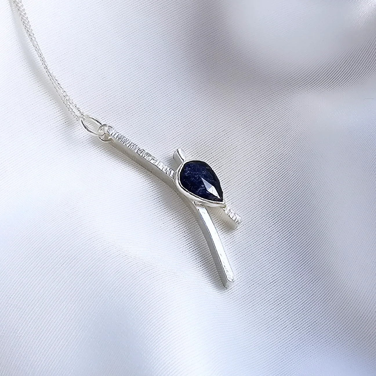 Kyanite