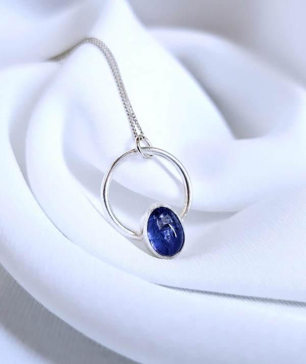 Tanzanite