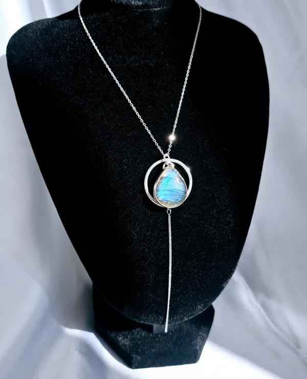 Labradorite