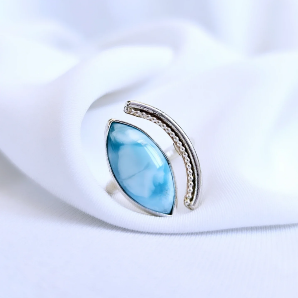Larimar (54.5 EU / 7 USA)
