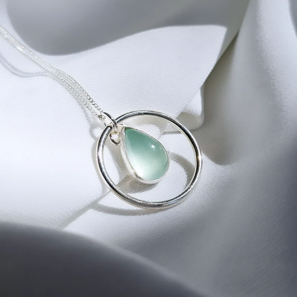 Aquamarine