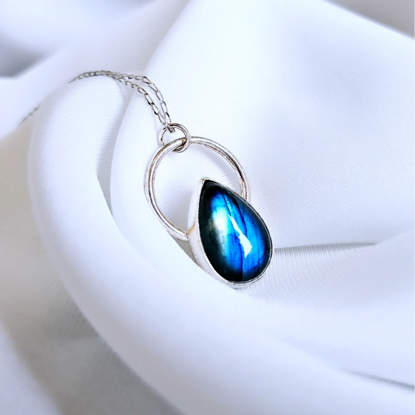 Labradorite