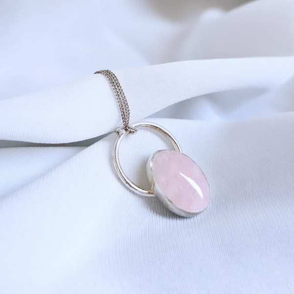 Rose Quartz