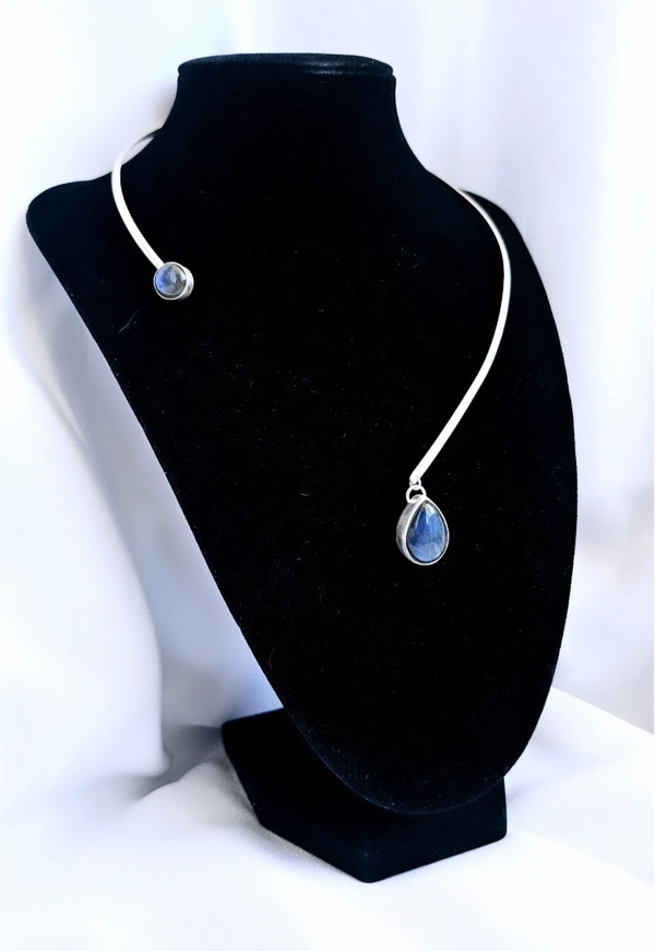 Labradorite