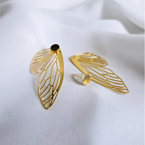 Wings - Golden