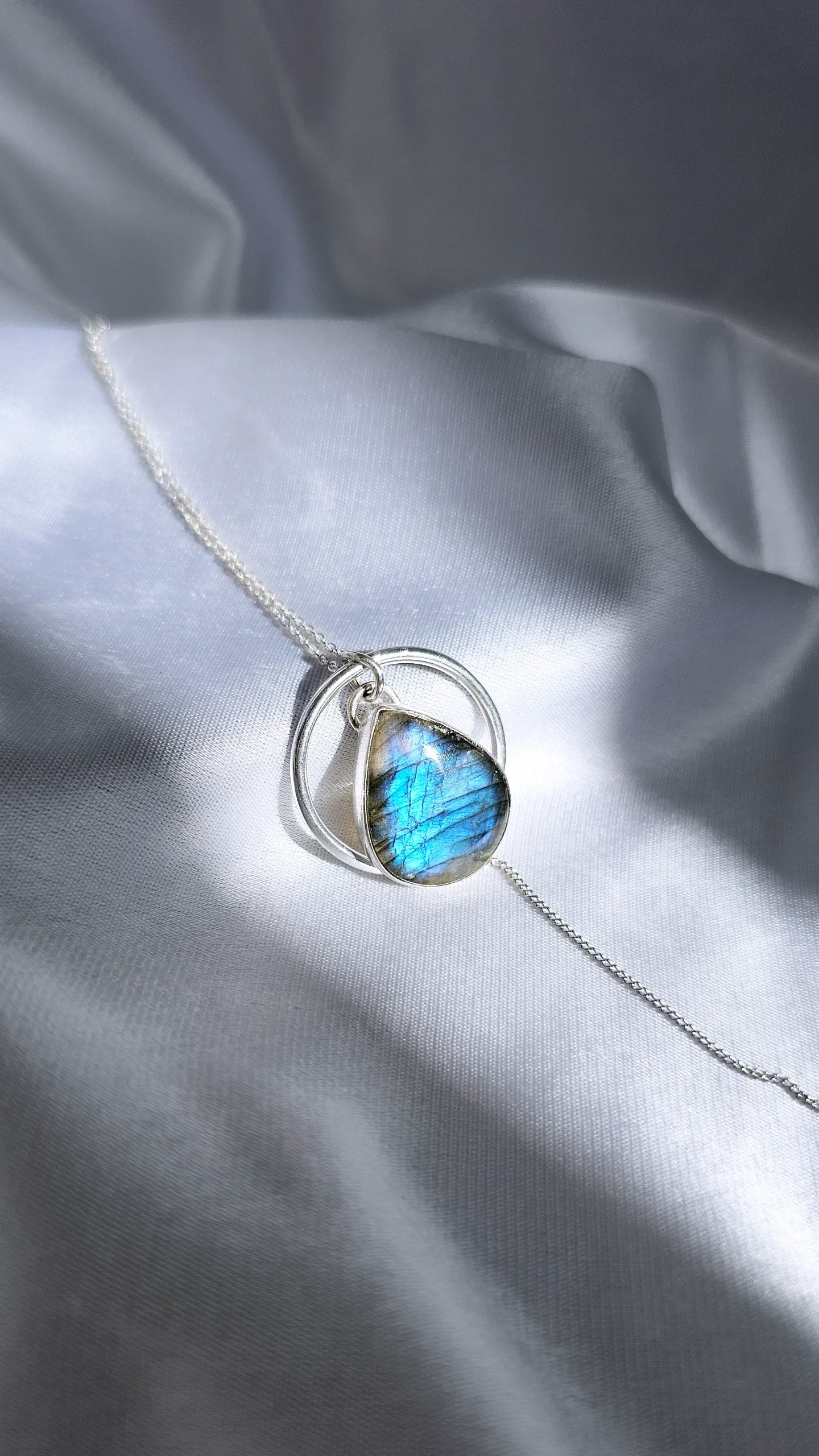 Labradorite