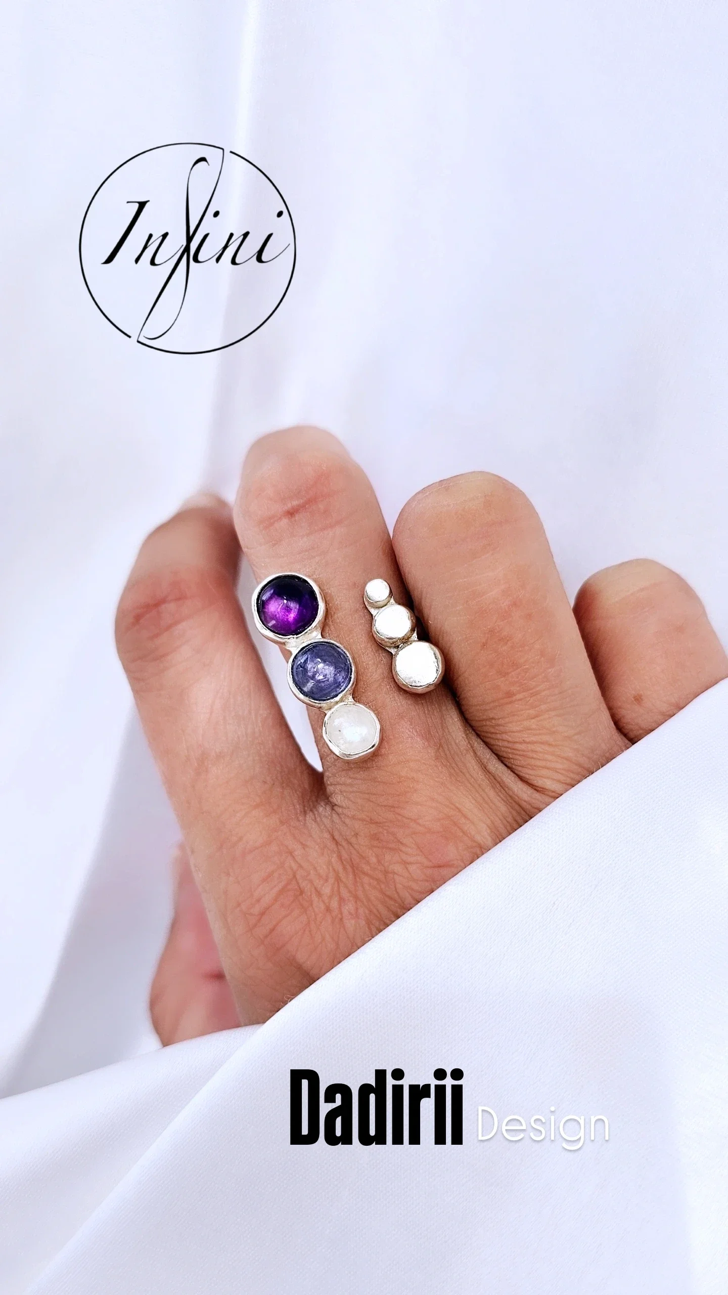 Dadirii design 