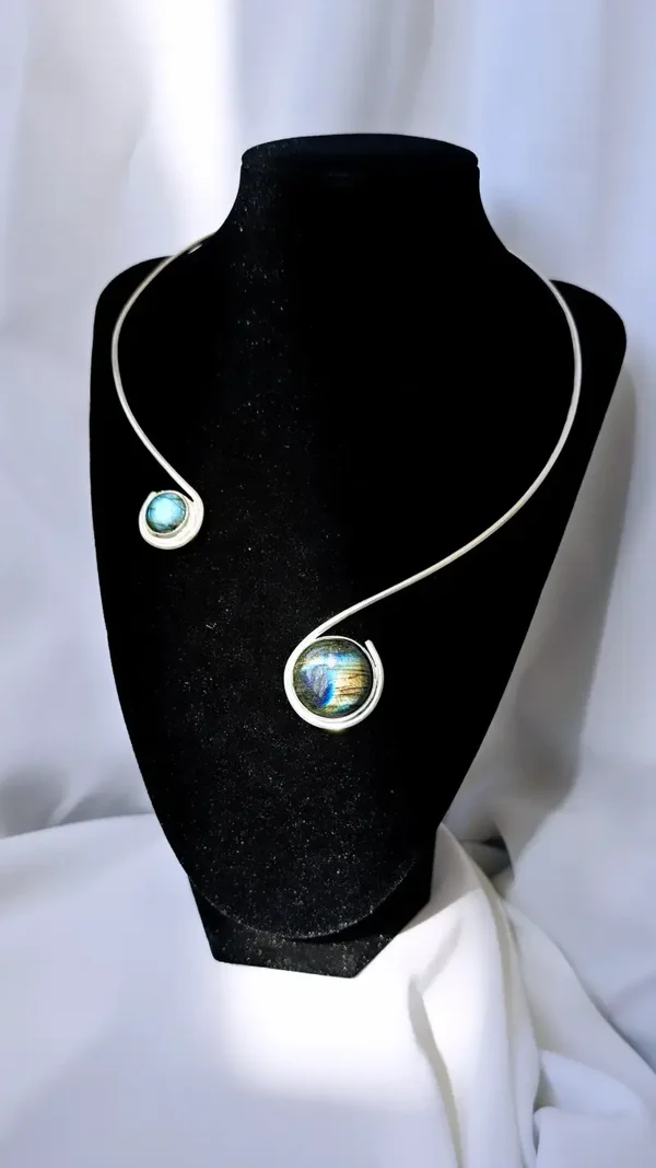 Labradorite