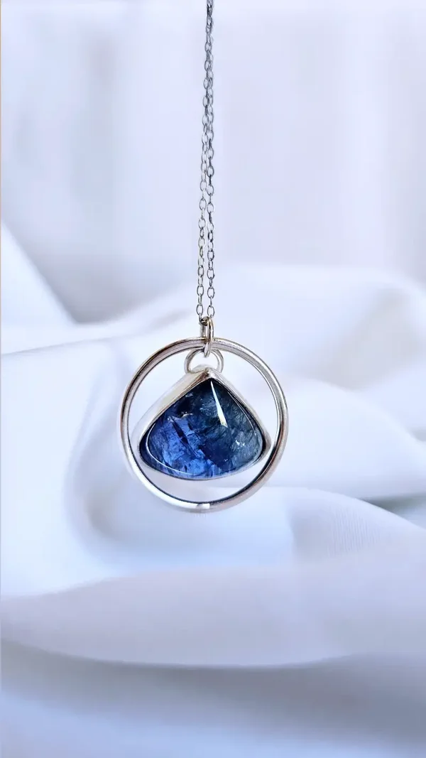 Tanzanite