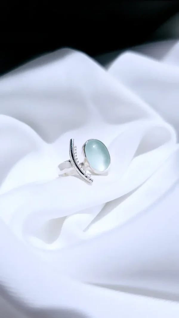 Aquamarine (53 EU / 6.5 USA)