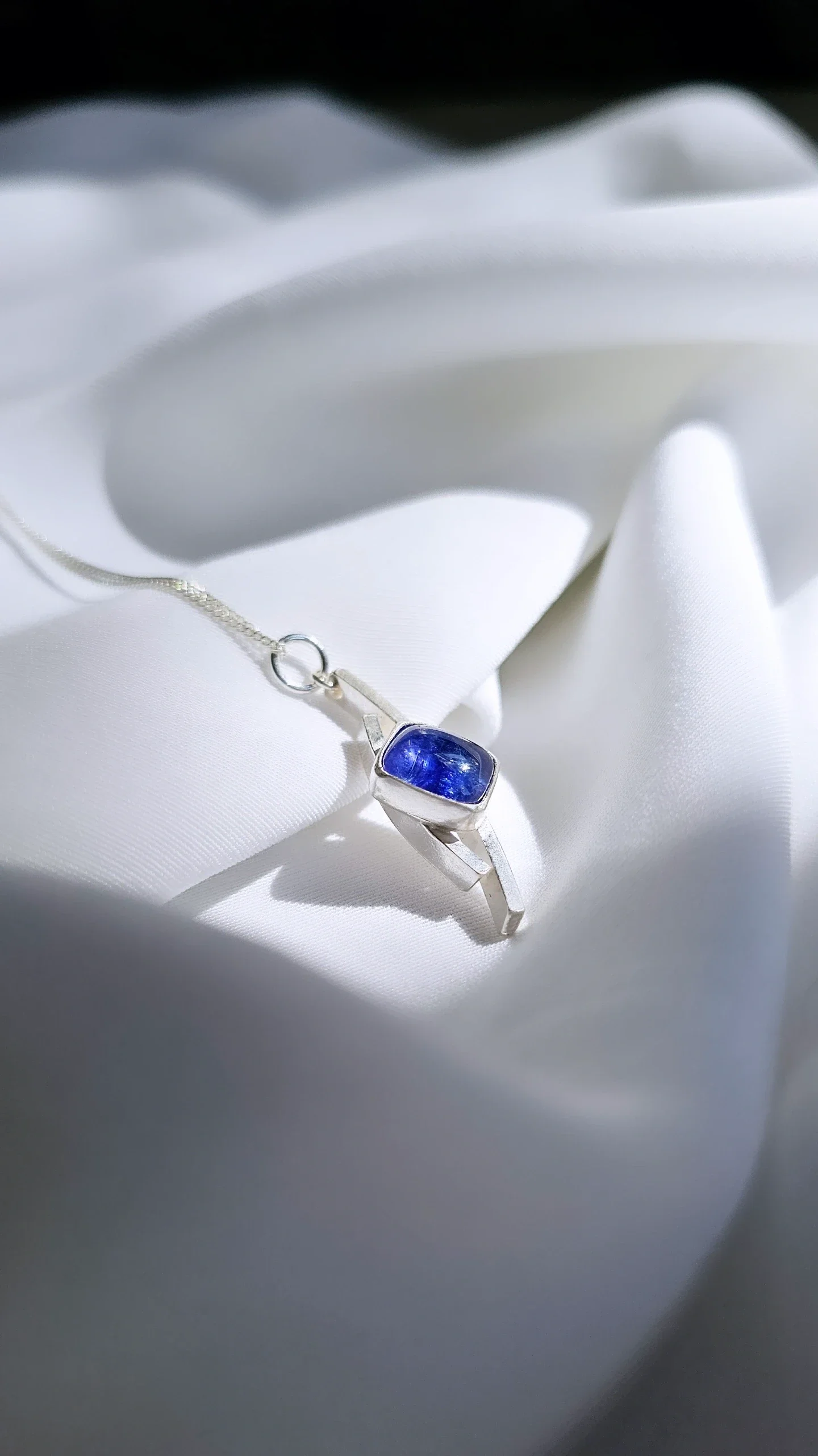 Tanzanite