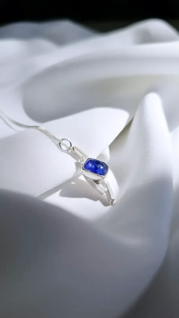 Tanzanite