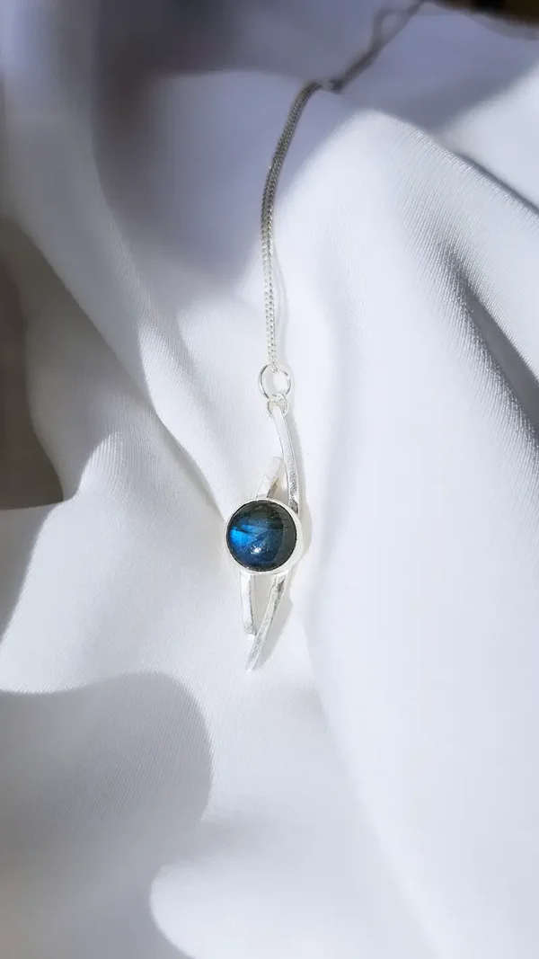 Labradorite