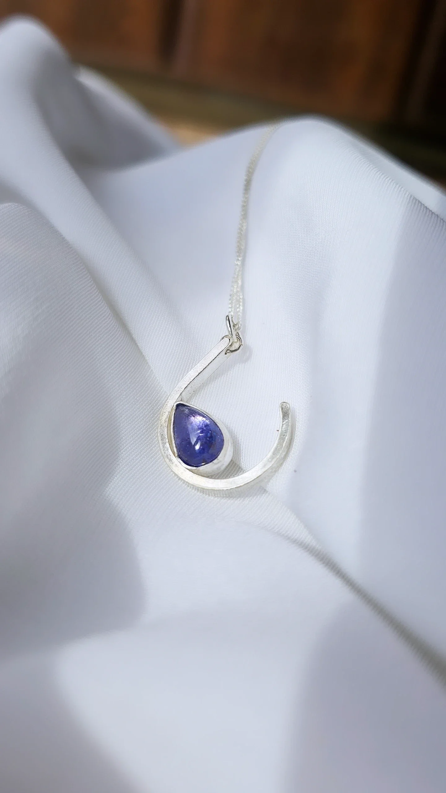 Tanzanite