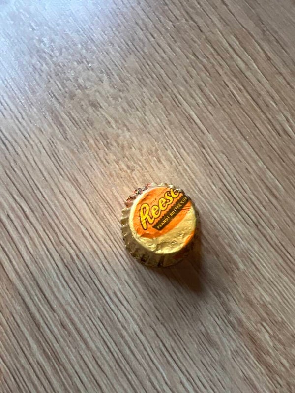 Reese’s