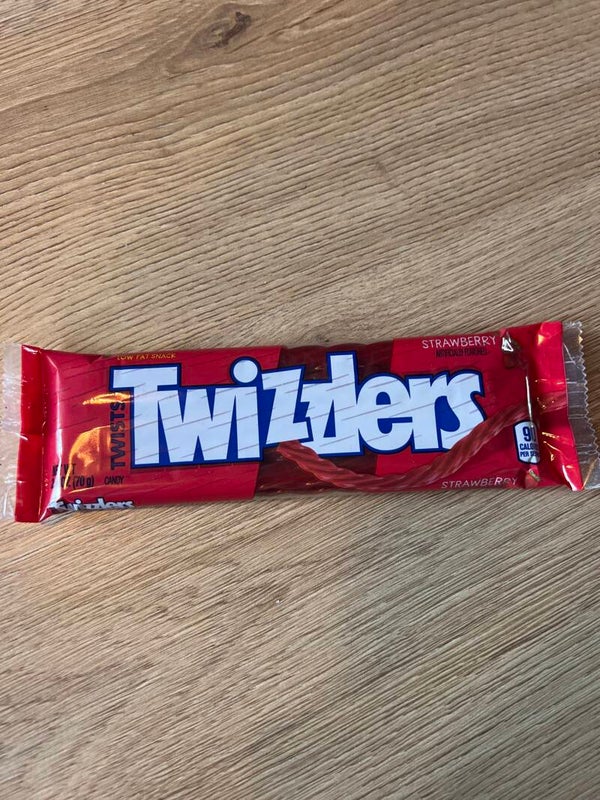 Twizzlers