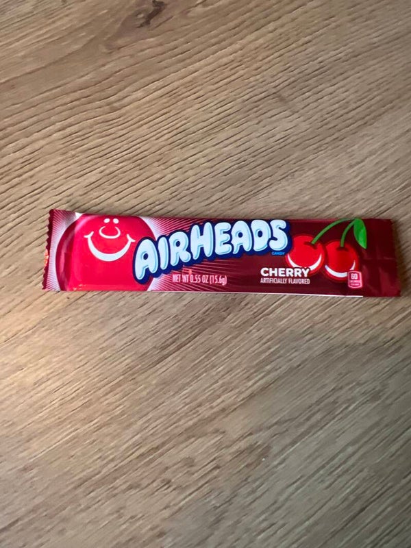 Airheads