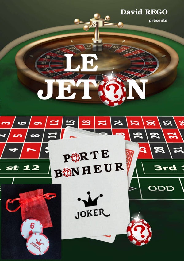 Le Jeton Porte Bonheur