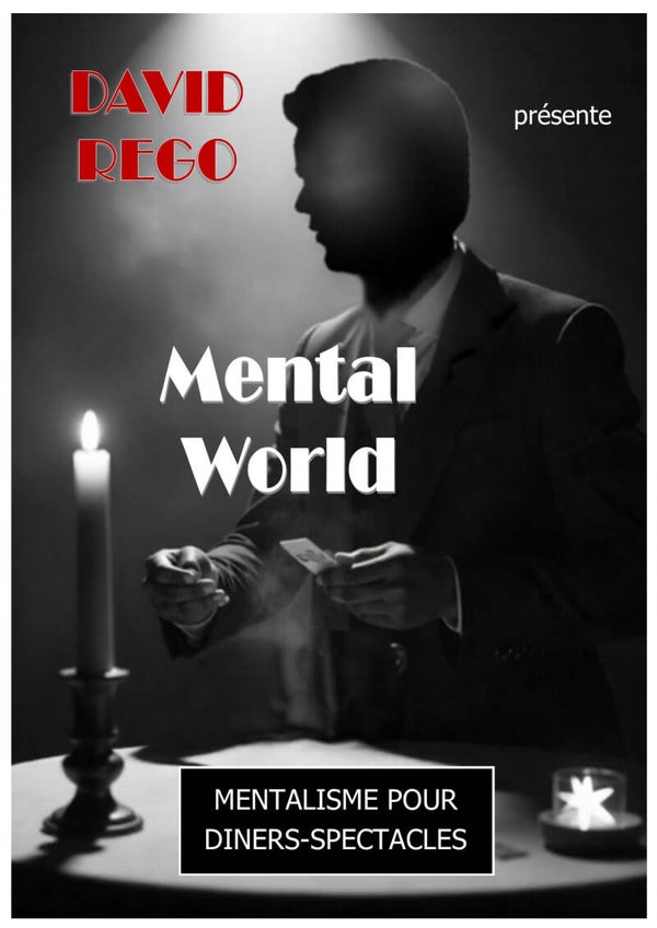 Mental World - notes de conférence